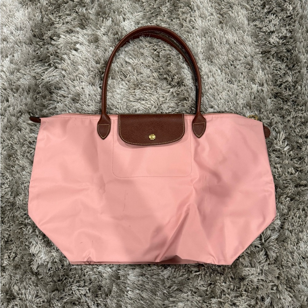 Longchamp le pliage